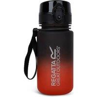 Regatta 0.35L Tritan Flip Bottle in Grey