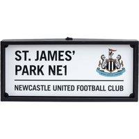 Newcastle United FC