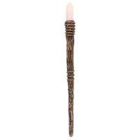 Something Different Romance Rose Quartz Wand in Brown