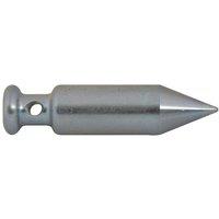 Monument Steel Plumb Bobs