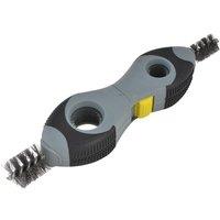 Monument 3034t Fitting Cleaning Brush 15 22mm
