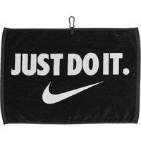 Nike Performance Golf Towel in Black