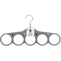 SPETLEK 11 Hook Hanger Grey | Size: Large