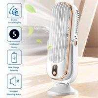 NESTLUNE Desk Fans