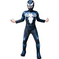 Rubie's Small Deluxe Venom Costume From Marvel