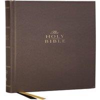 Thomas Nelson KJV Holy Bible with 73, 000 Center-Column Cross References