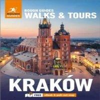 Jonathan Bousfield Rough Guides Walks & Tours Krakow: Top 16 Itineraries for Your in White