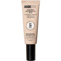 Nudestix Nudescreen Daily Mineral Veil SPF30 in Cool Dewy