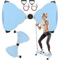 Kelvenix blue Twisting Waist Disc Waist Twist Board Machine | Size: 0-12 m