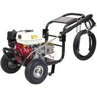SIP TEMPEST PP660/165 Honda GX Pressure Washer