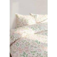 Martex Studio Edition Wildflower Field Duvet Cover Set | Size: Super King