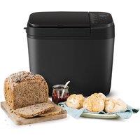 Panasonic SD-R2530KXC Automatic Breadmaker, Black