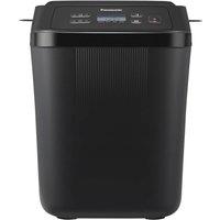 Panasonic 400g Automatic Mini Breadmaker Black
