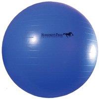 Horsemens Pride Horsemen Pride Jolly Mega Ball in Blue