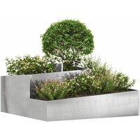 Berkfield Home Planters