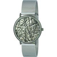 Snooz SAA1042-84 40mm Quartz Watch in Silver