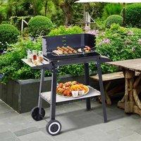 EONLION Charcoal Bbq