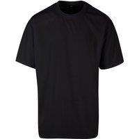 Band Of Builders Men's Sports T-Shirt in Black | Size: Medium