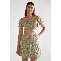 Shnoo Women's RaRa Mini-Skirt | Size: 12