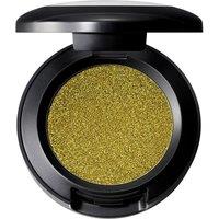 MAC Cosmetics Women's Metallic Single Eye Shadow Compact 1g in Joie De Glitz