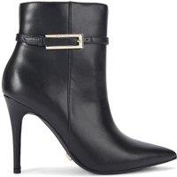 Carvela Women's 'Blanca Ankle' Boots in Black | Size: 4