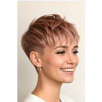 Otis Jaxon London Women's Triple Bar Sterling Silver Ear Jacket