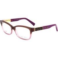 Jimmy Choo Women's JC110-F1A-53 Pair Of Glasses