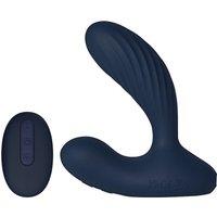Svakom Men's Vick Neo 2 Prostate Massager in Navy