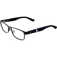 Tommy Hilfiger Men's TH1340-94X-48 Pair Of Glasses in Black