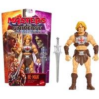 Masters Of The Universe Movie 5.5 Inch He Man Figure