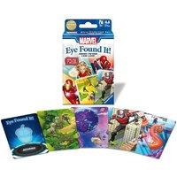 Ravensburger Marvel Eye Found It Card Game