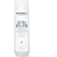 Goldwell Dual Senses Ultra Volume Bodifying Shampoo 250ml in Clear