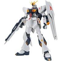 BANDAI Gunpla 1/144 RX 93 Gundam Entry Grade Action Figure