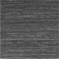 Boutique Gilded Texture Moonstone Wallpaper in Black | Size: 10000mm x 520mm