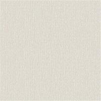 Boutique Royal Textured Plain Champagne Walpaper in Beige | Size: 10000mm x 520mm
