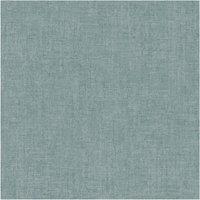 Superfresco Easy Zar Peacock Blue Textured Plain Wallpaper | Size: 10000mm x 520mm