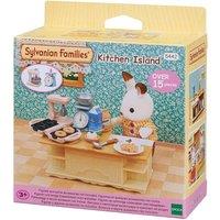 Sylvanian Families Kitchen Island