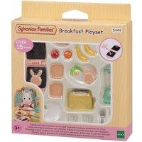 Sylvanian Families Breakfast Playset