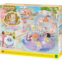 Sylvanian Families Baby Mermaid Shop