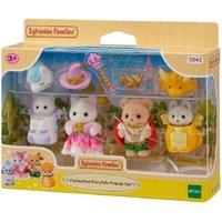 Sylvanian Families Fantastical Fairytale Friends