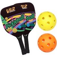 V12 Pickleball Game Set