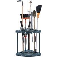 SPETLEK Corner Tool Caddy in Green | Size: Large