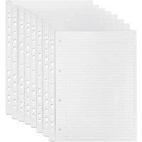 SPETLEK 300 A4 Glass Clear Poly 80Micron Strong Pocket | Size: 0.6m2