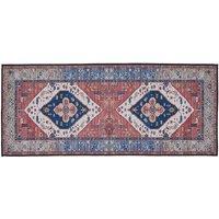 Kelvenix Non-Slip Runner Rug for Hallway L60xW180cm | Size: 100 cm diameter