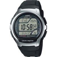 Casio WV-58R-1AEF Collection 44mm Quartz Watch in Black