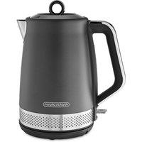 Morphy Richards Illumination Jug Kettle in Grey