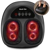 Bodi-Tek Foot-Therapy 3 in 1 Massager in Black
