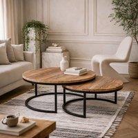 Wyld Haus Coffee Tables