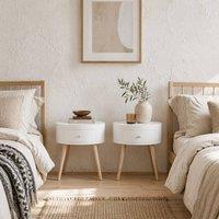 Wyld Haus Bedside Tables