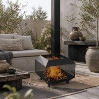 Wyld Haus Chimineas and Fire Pits